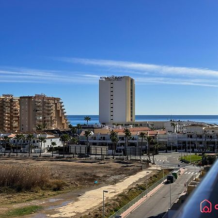 Apartament Mirada Al Mar Oropesa del Mar Zewnętrze zdjęcie