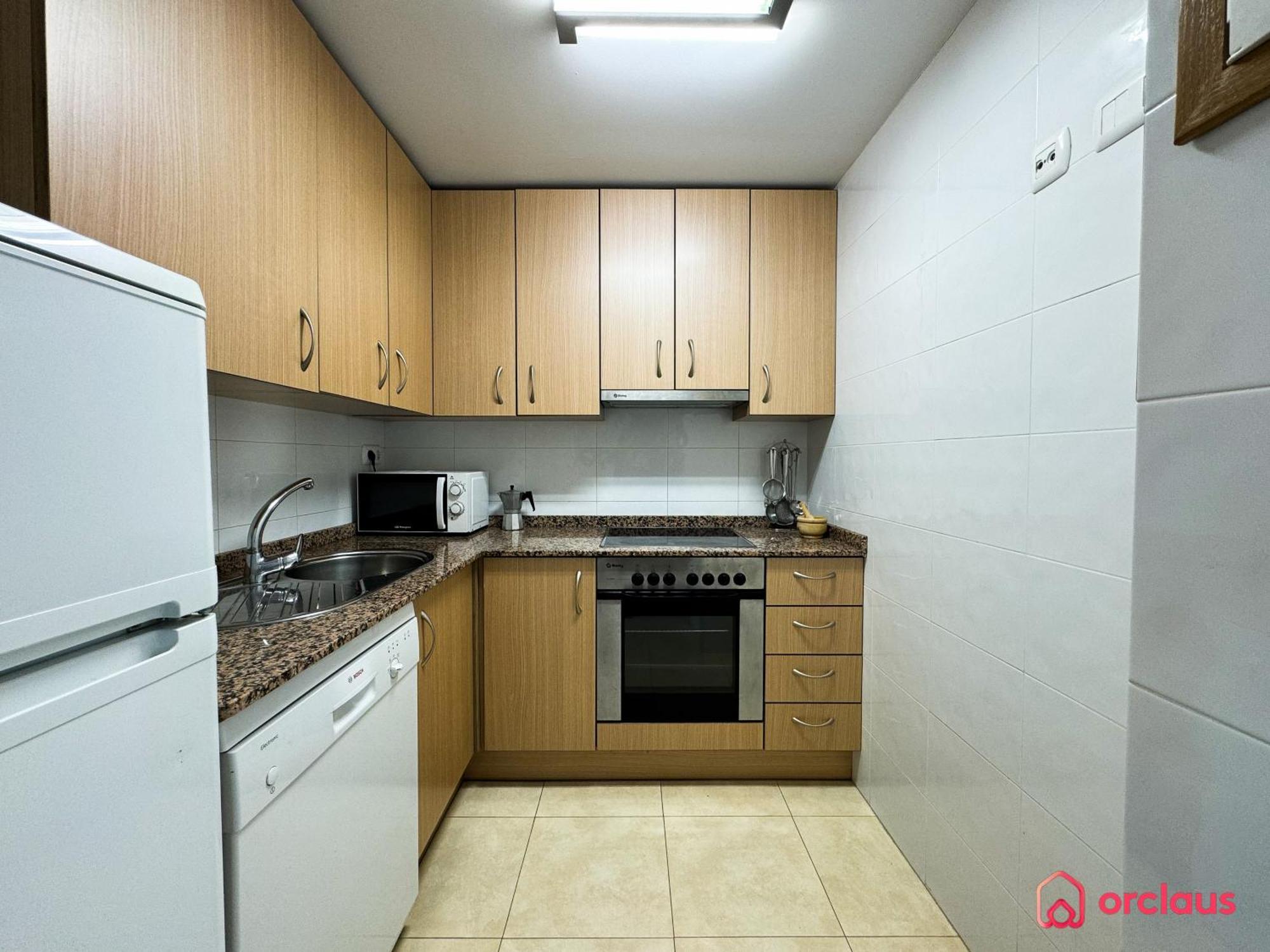 Apartament Mirada Al Mar Oropesa del Mar Zewnętrze zdjęcie