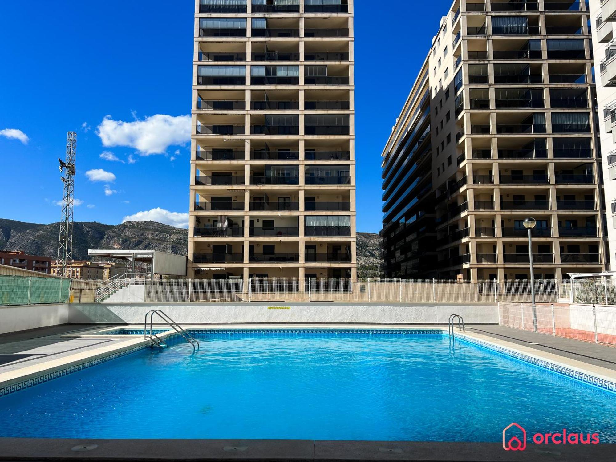 Apartament Mirada Al Mar Oropesa del Mar Zewnętrze zdjęcie