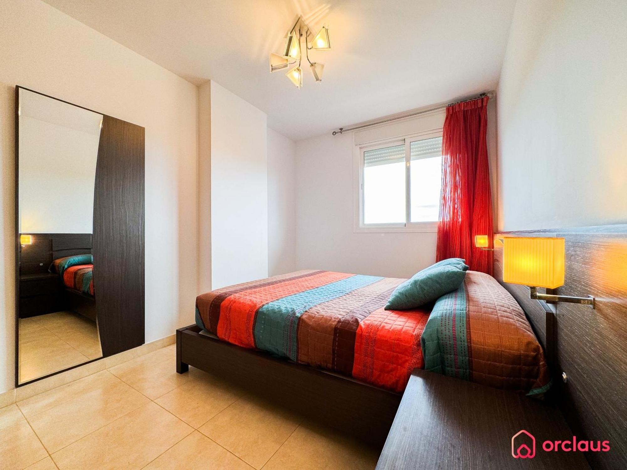Apartament Mirada Al Mar Oropesa del Mar Zewnętrze zdjęcie