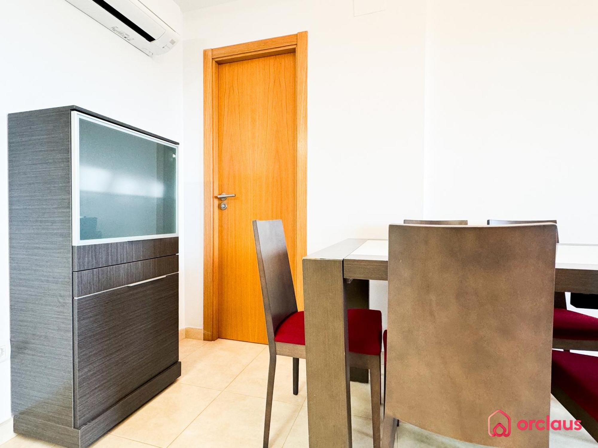 Apartament Mirada Al Mar Oropesa del Mar Zewnętrze zdjęcie