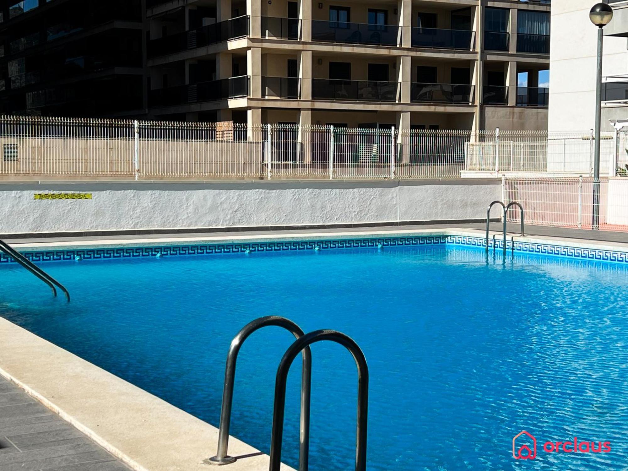 Apartament Mirada Al Mar Oropesa del Mar Zewnętrze zdjęcie