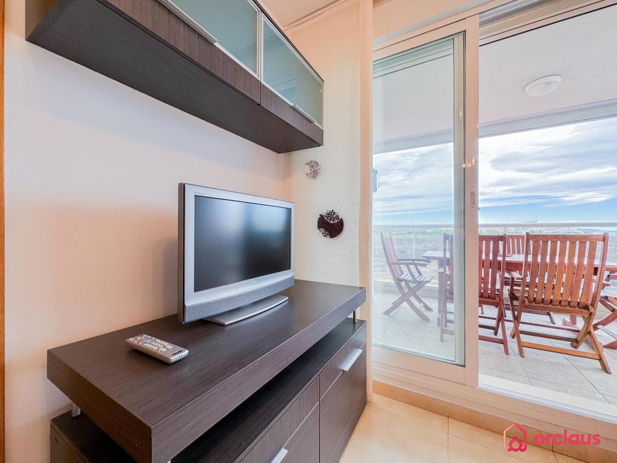 Apartament Mirada Al Mar Oropesa del Mar Zewnętrze zdjęcie