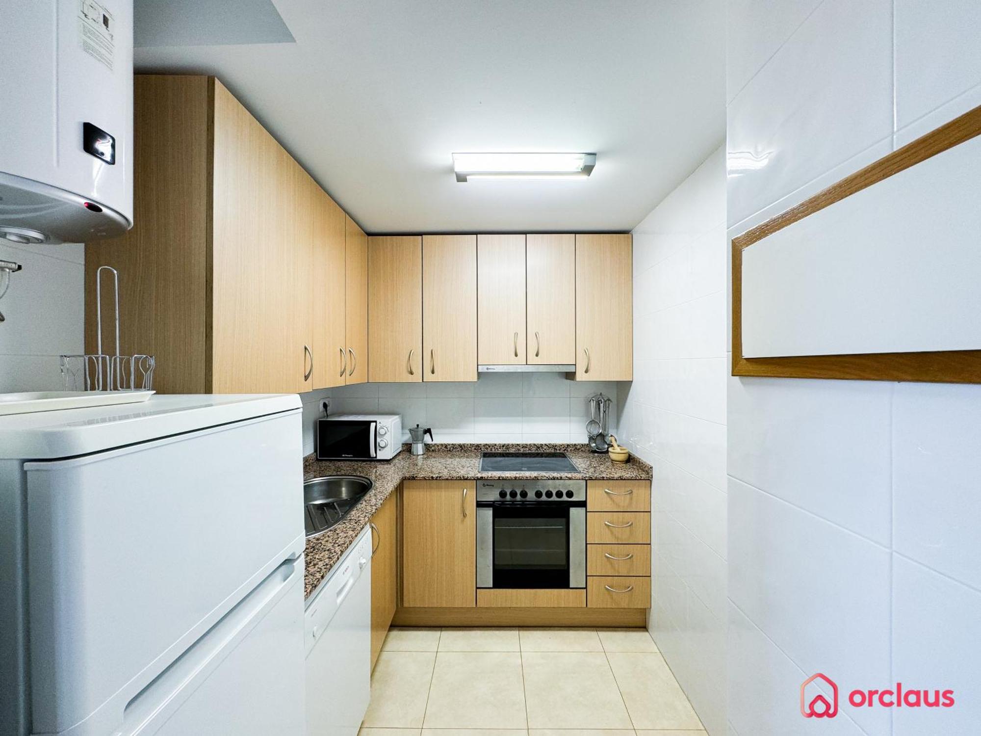 Apartament Mirada Al Mar Oropesa del Mar Zewnętrze zdjęcie
