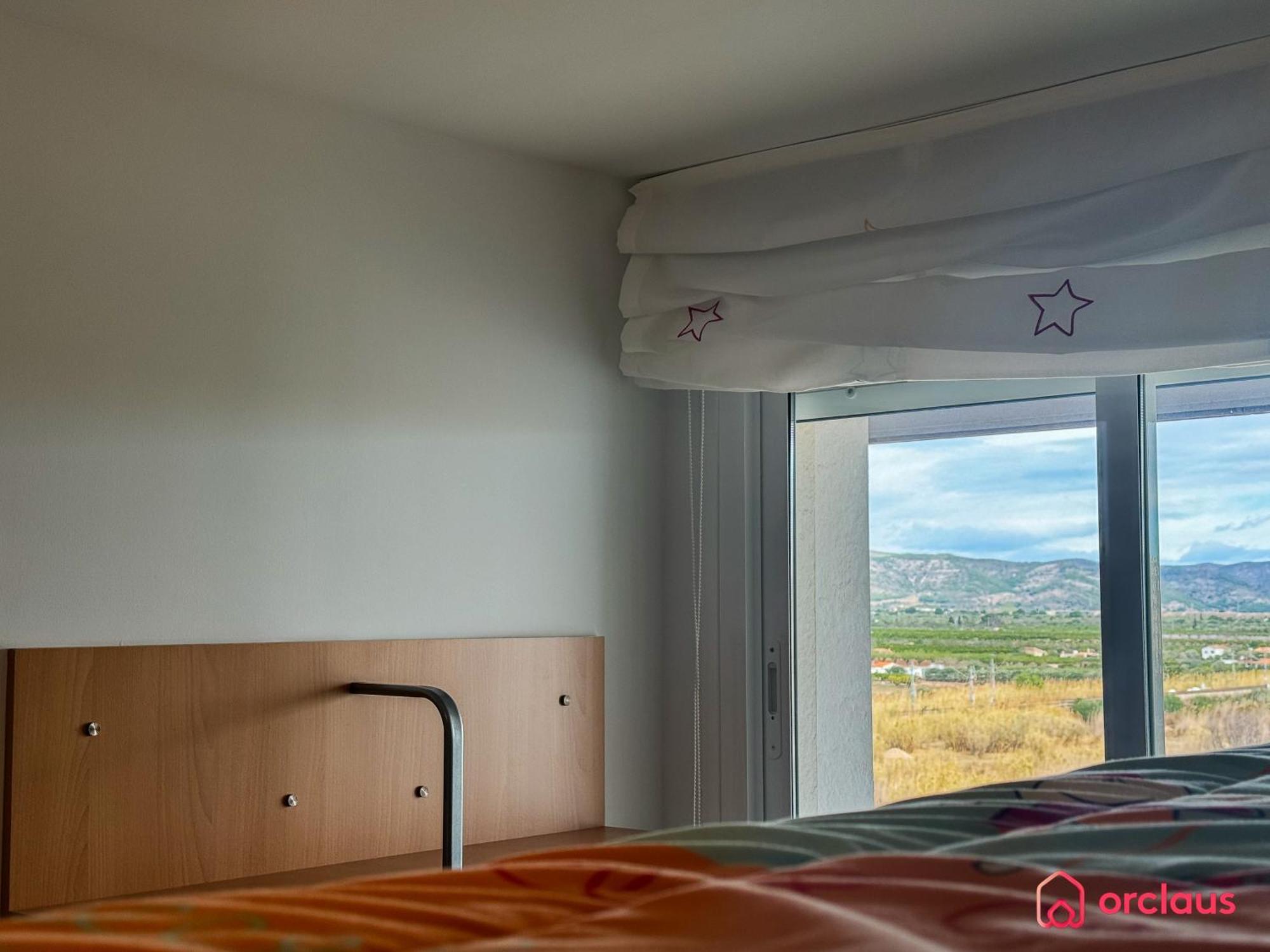 Apartament Mirada Al Mar Oropesa del Mar Zewnętrze zdjęcie