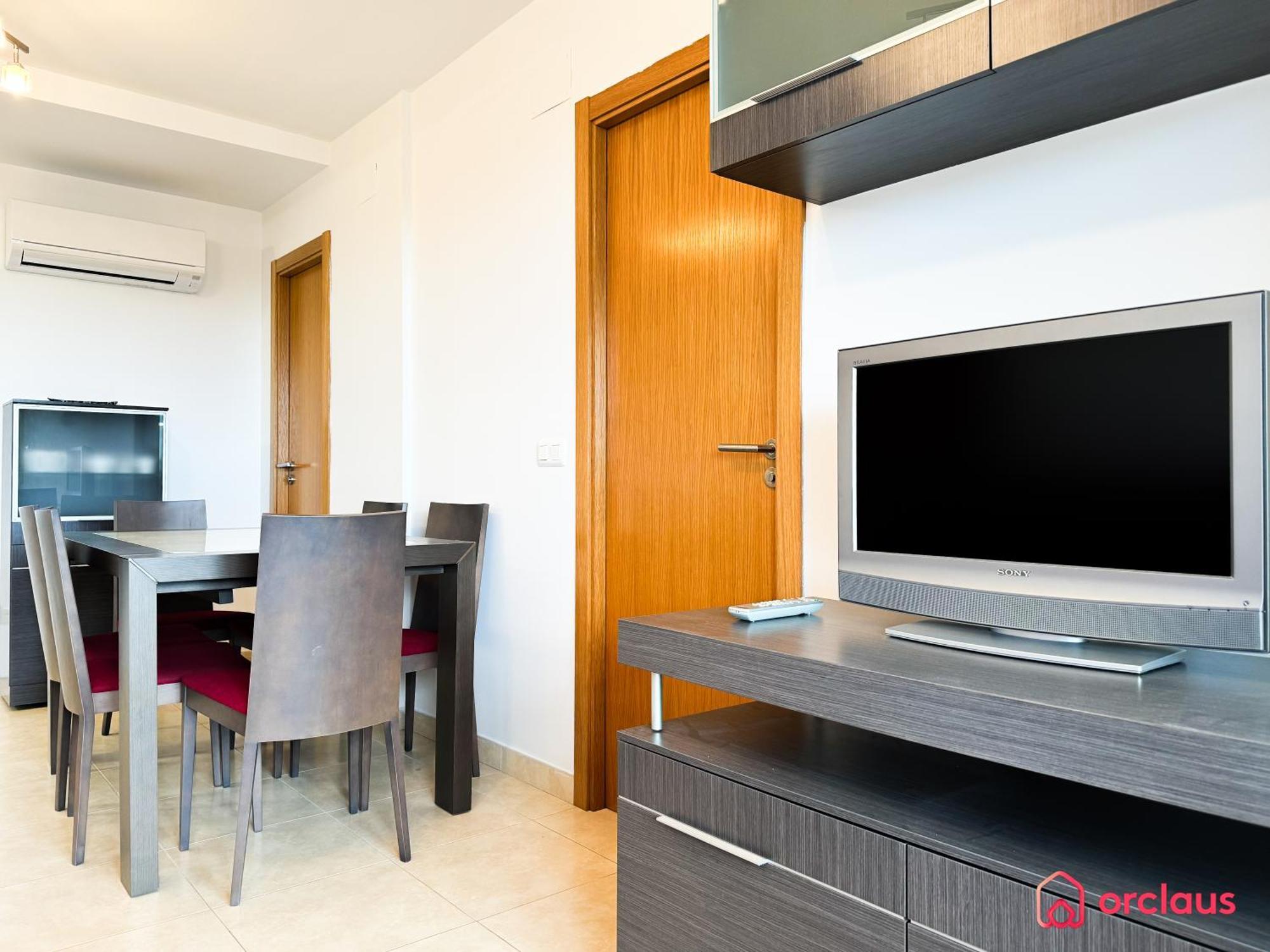 Apartament Mirada Al Mar Oropesa del Mar Zewnętrze zdjęcie