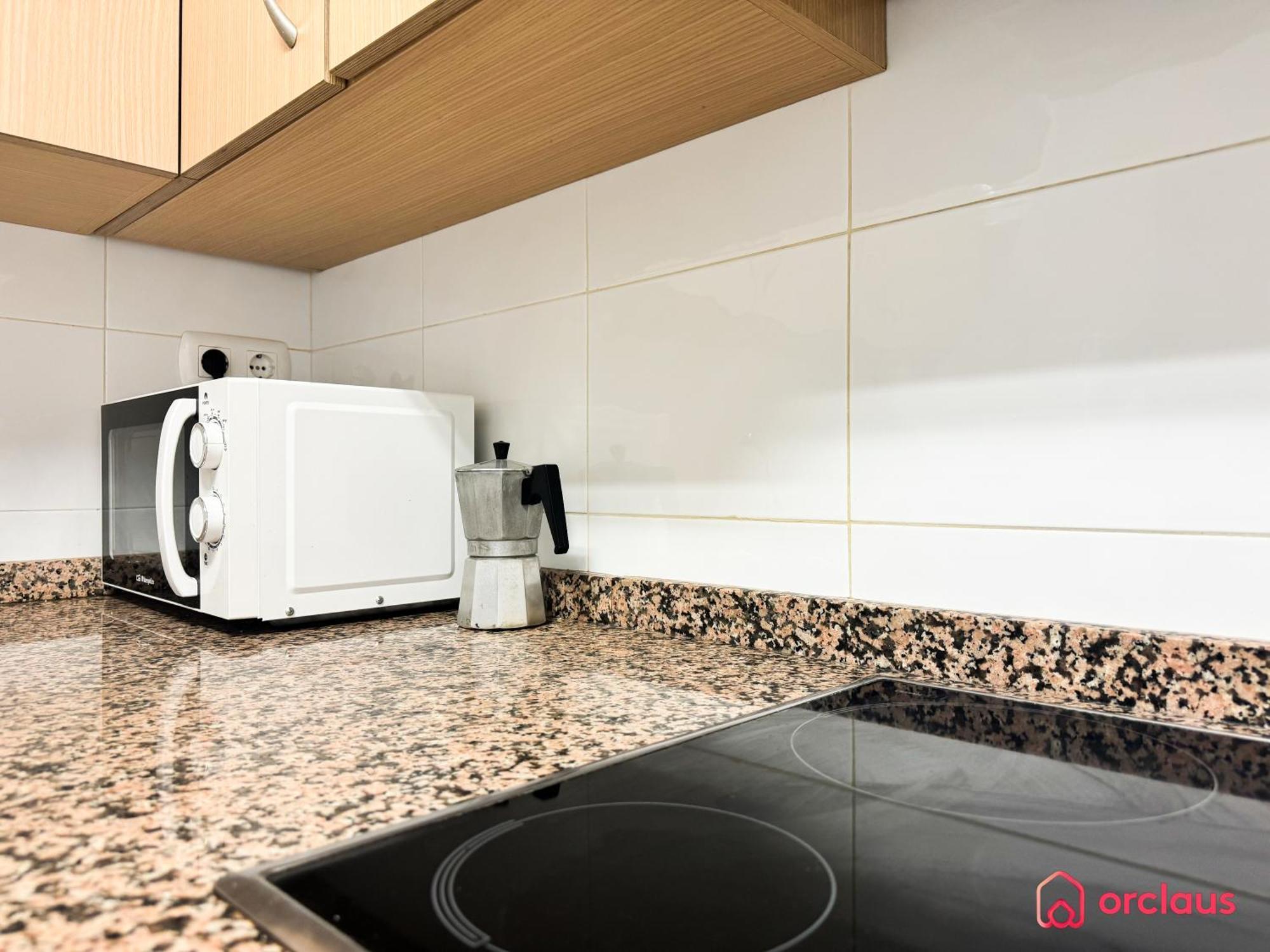 Apartament Mirada Al Mar Oropesa del Mar Zewnętrze zdjęcie
