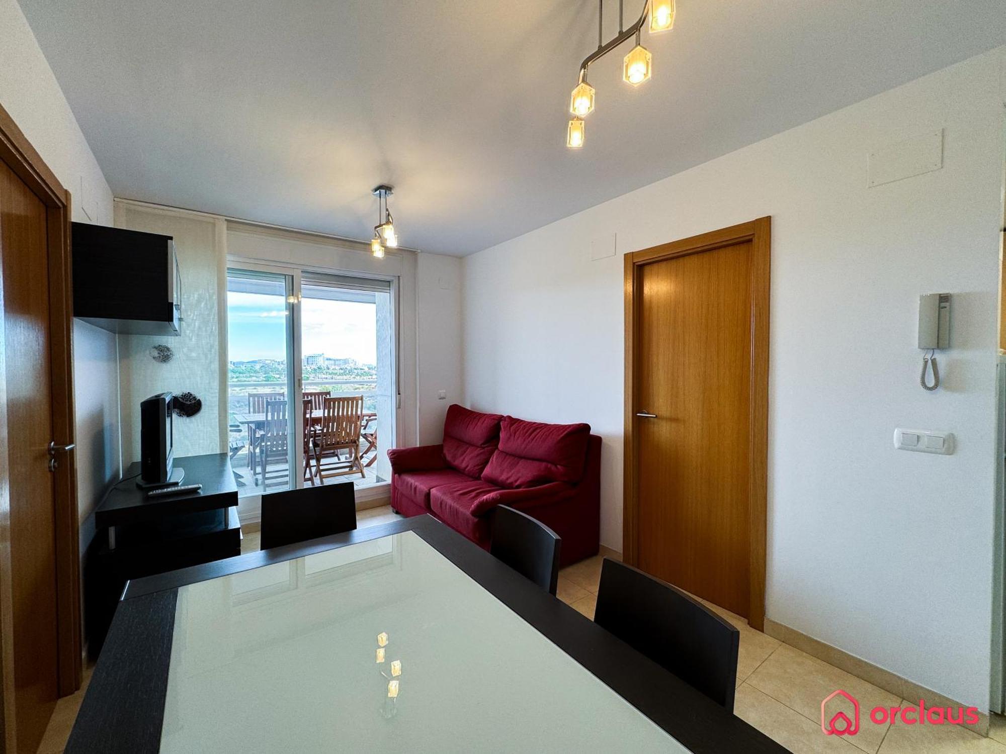 Apartament Mirada Al Mar Oropesa del Mar Zewnętrze zdjęcie