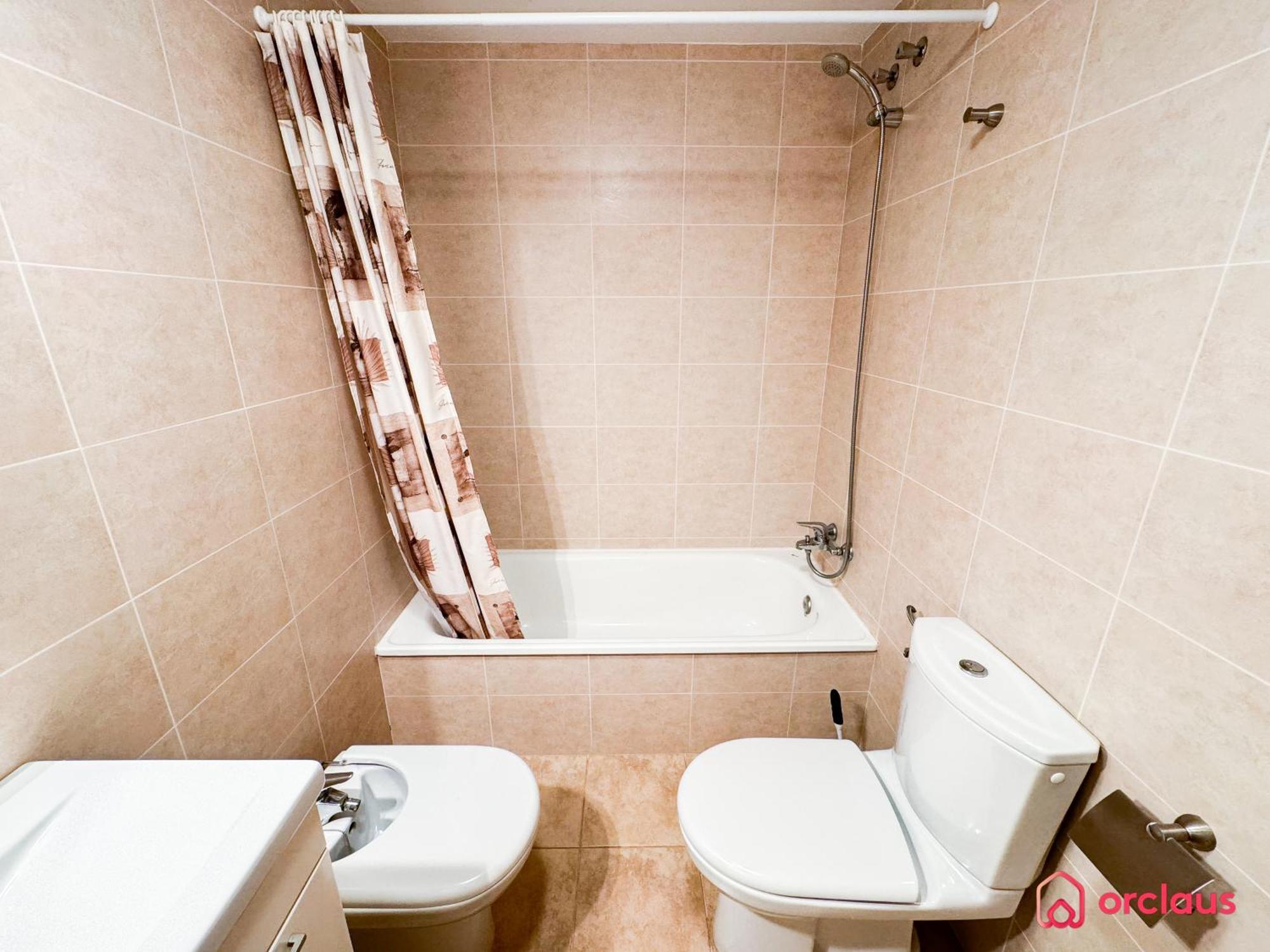Apartament Mirada Al Mar Oropesa del Mar Zewnętrze zdjęcie