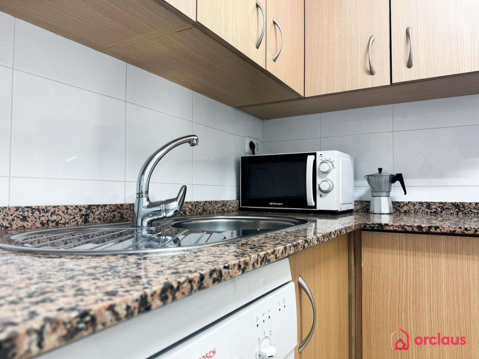 Apartament Mirada Al Mar Oropesa del Mar Zewnętrze zdjęcie
