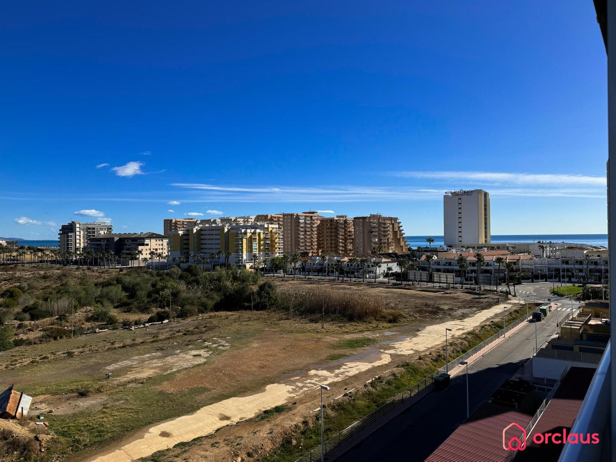 Apartament Mirada Al Mar Oropesa del Mar Zewnętrze zdjęcie