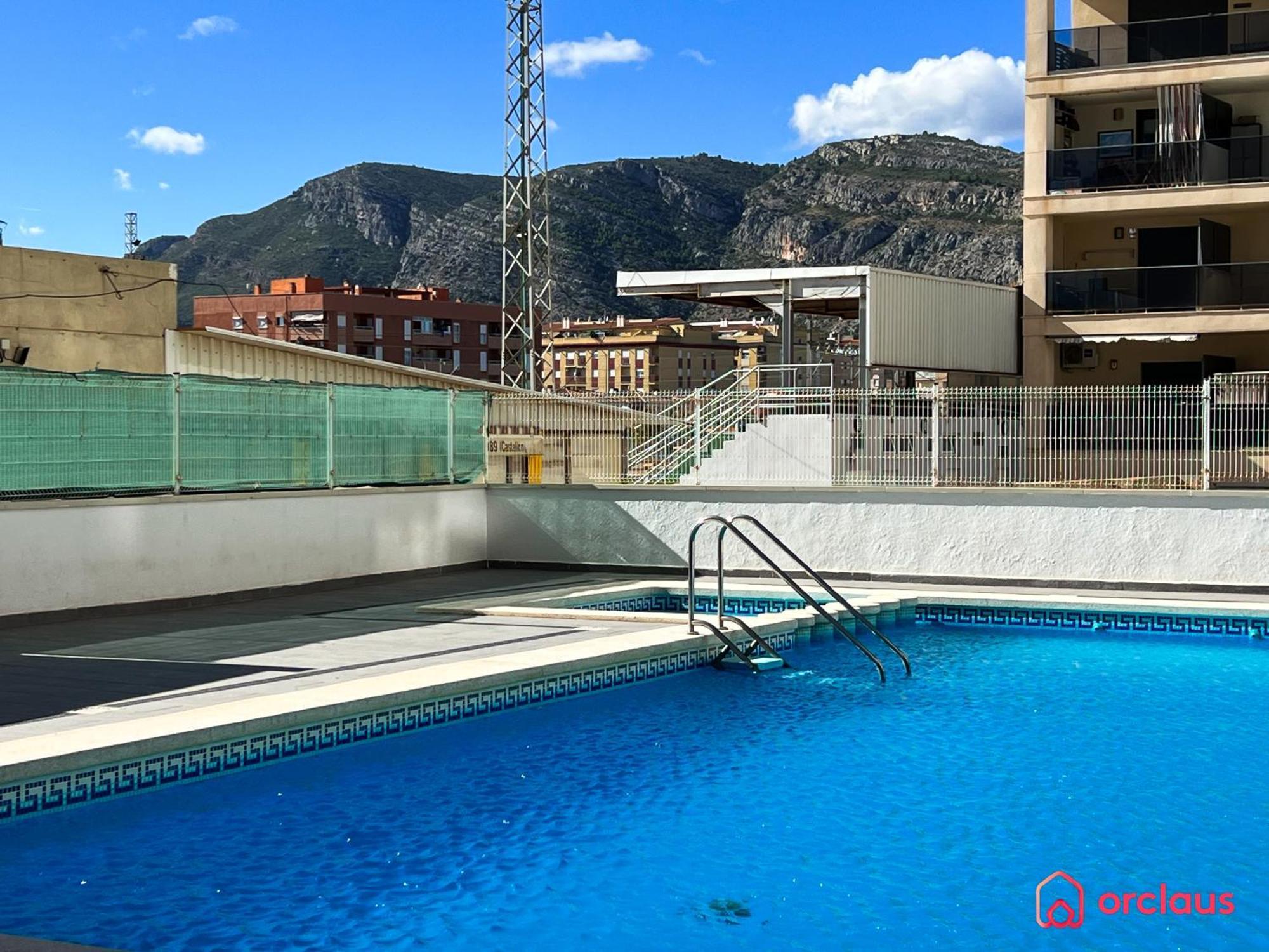 Apartament Mirada Al Mar Oropesa del Mar Zewnętrze zdjęcie