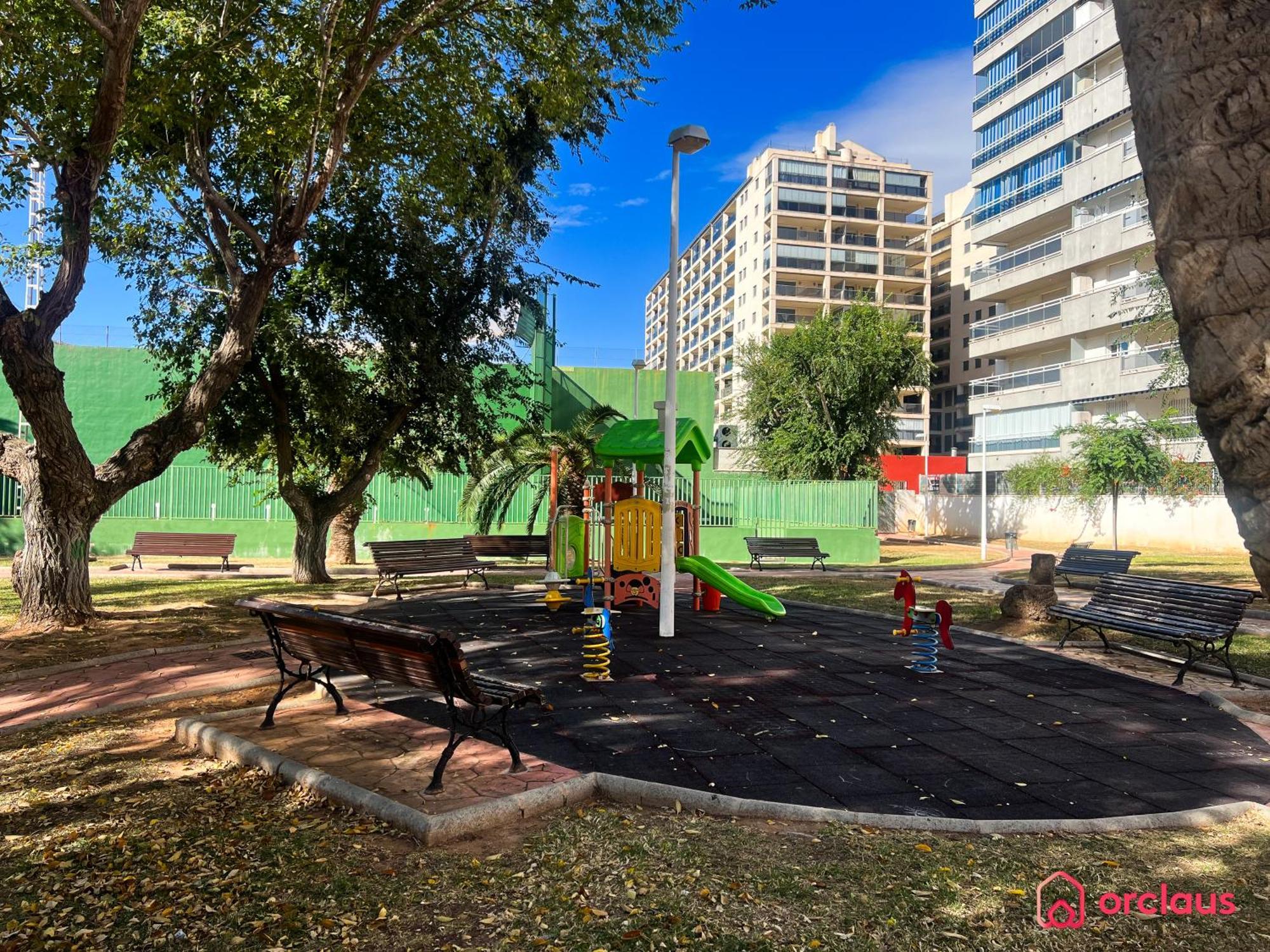 Apartament Mirada Al Mar Oropesa del Mar Zewnętrze zdjęcie